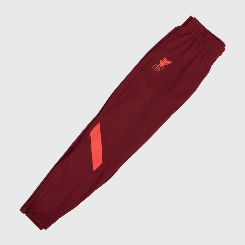 Костюм детский Nike Liverpool Strike DC9947-678