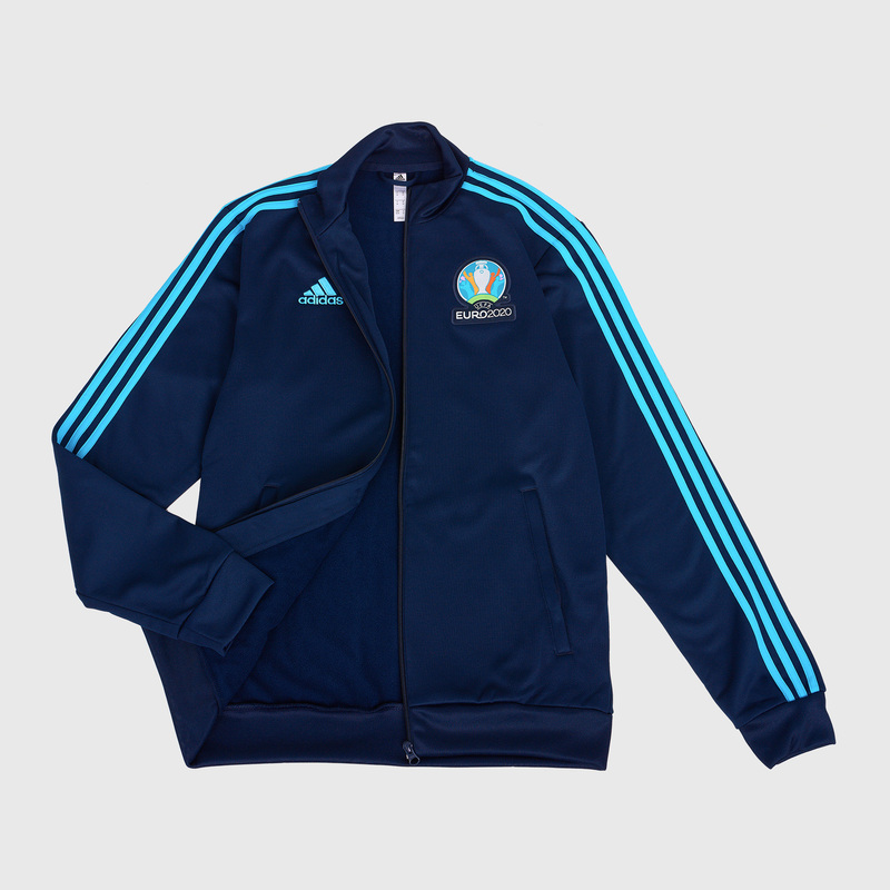 Олимпийка Adidas Euro 2020 FK3590