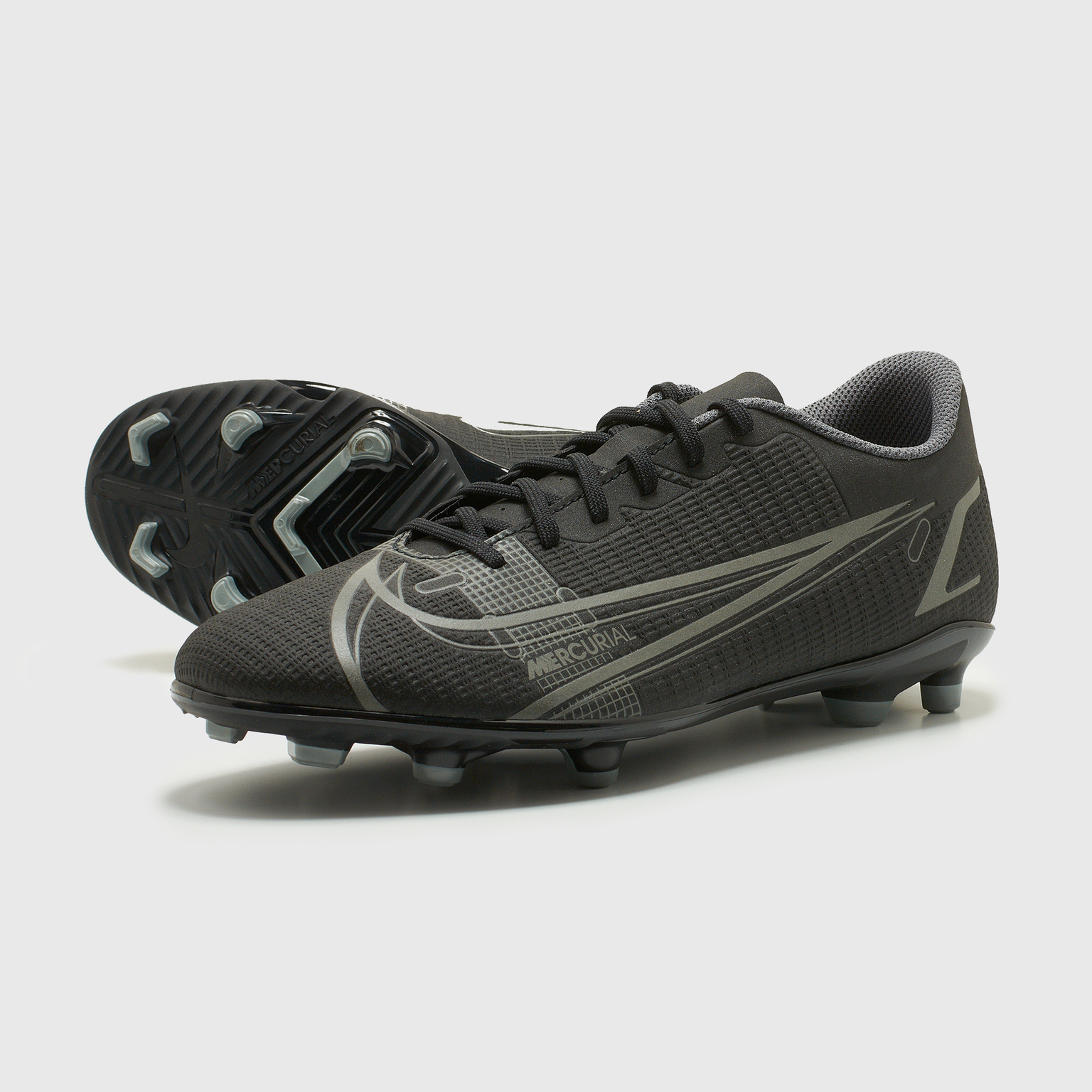 Бутсы Nike Vapor 14 Club FG/MG CU5692-004