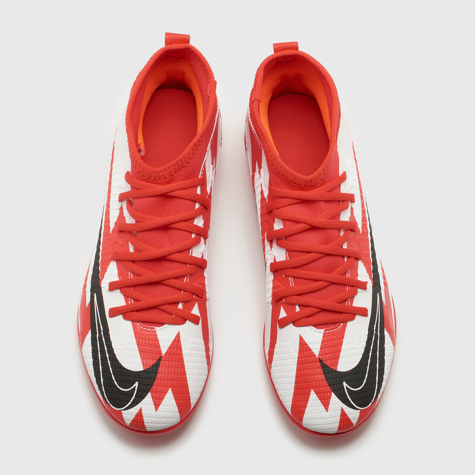 Бутсы детские Nike Superfly 8 Club CR7 FG/MG DB0926-600