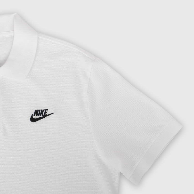 Поло Nike Sportswear Matchup CJ4456-100