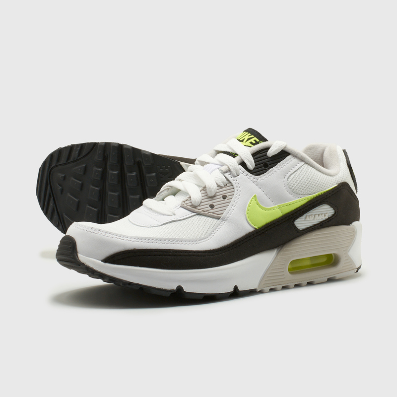 Кроссовки детские Nike Air Max 90 CD6864-109