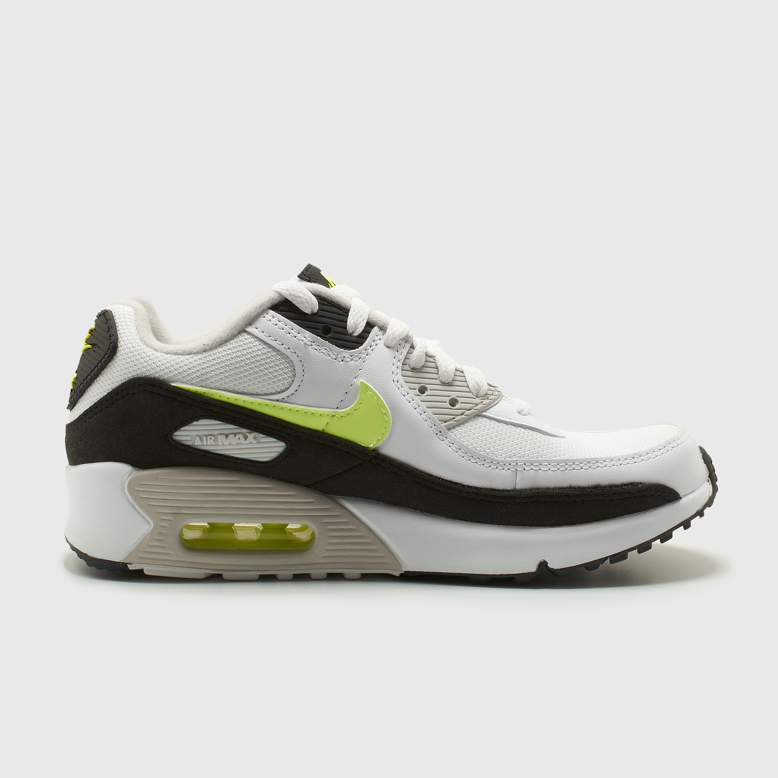 Кроссовки детские Nike Air Max 90 CD6864-109