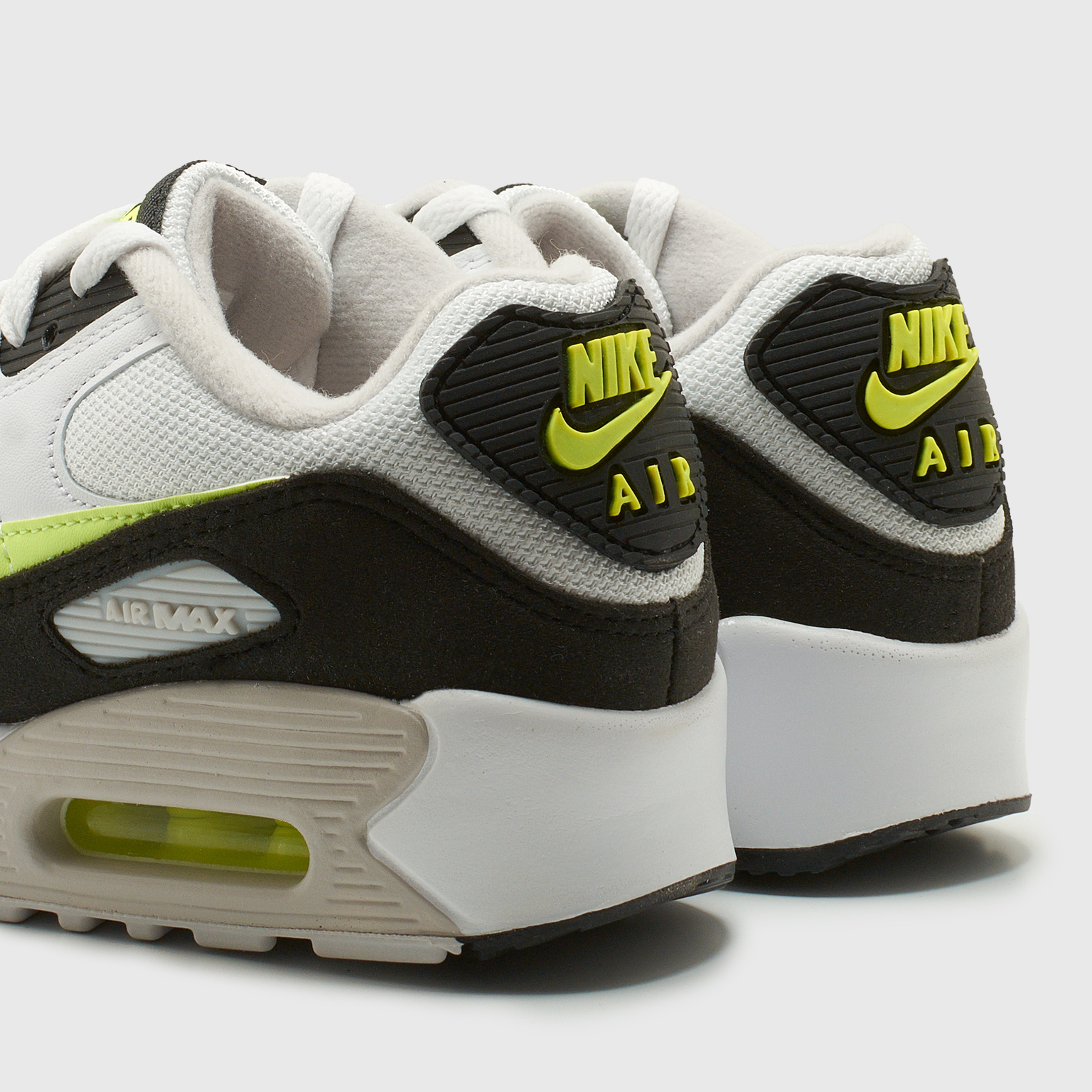 Кроссовки детские Nike Air Max 90 CD6864-109