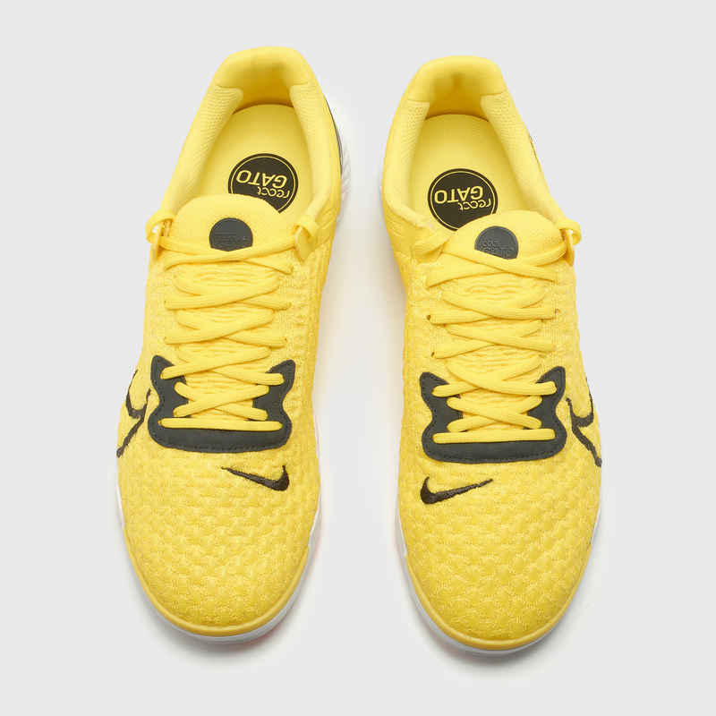 Футзалки Nike React Gato IC CT0550-710