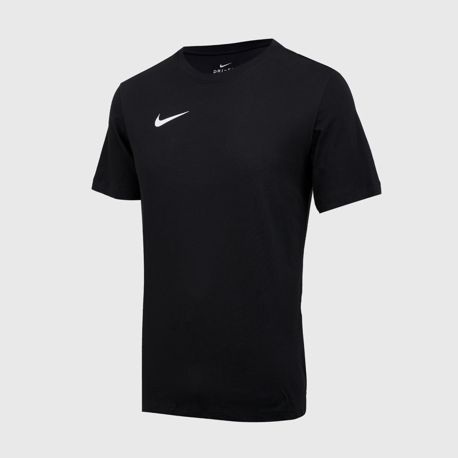 Футболка хлопковая Nike Park20 Tee CW6952-010