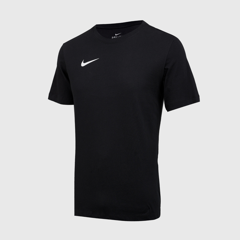 Футболка хлопковая Nike Park20 Tee CW6952-010