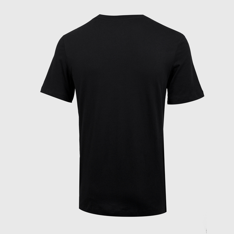 Футболка хлопковая Nike Park20 Tee CW6952-010