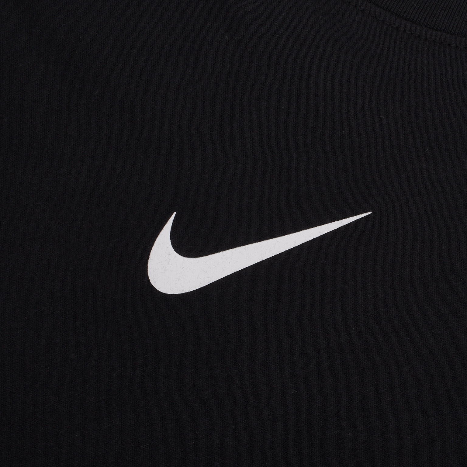 Футболка хлопковая Nike Park20 Tee CW6952-010