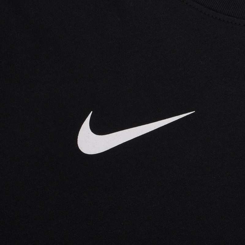Футболка хлопковая Nike Park20 Tee CW6952-010