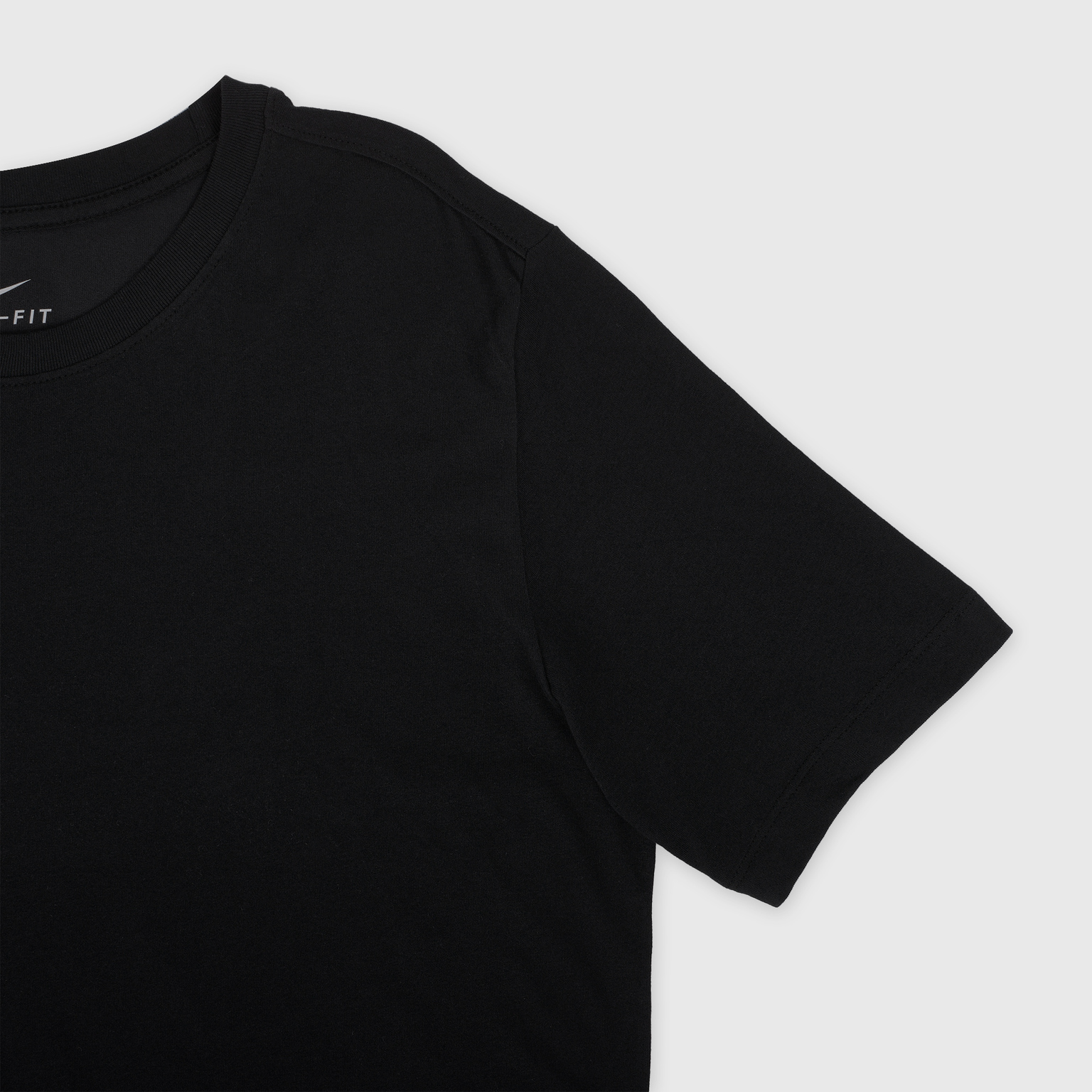 Футболка хлопковая Nike Park20 Tee CW6952-010