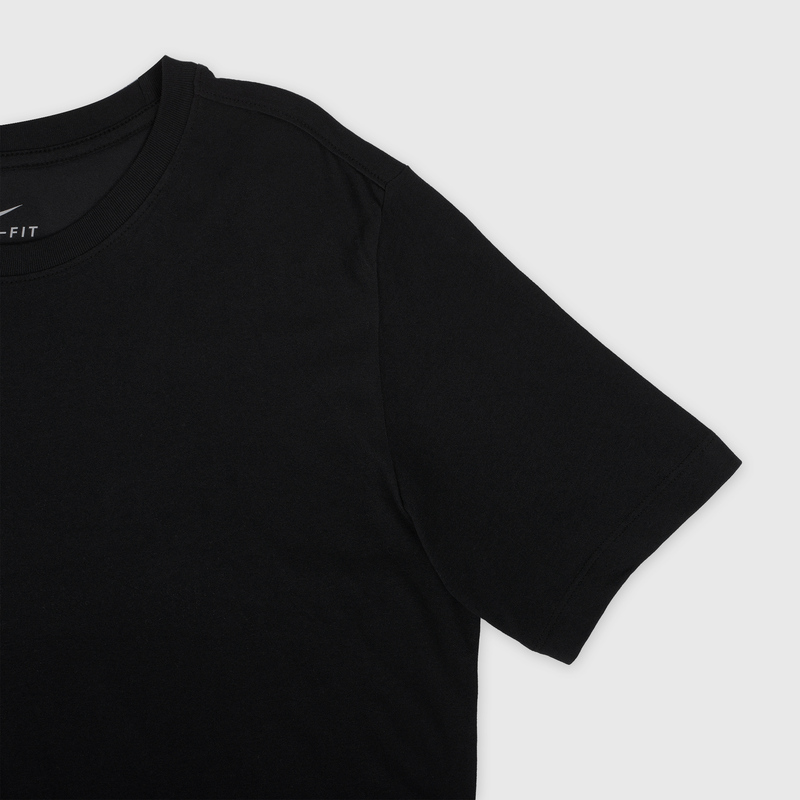 Футболка хлопковая Nike Park20 Tee CW6952-010