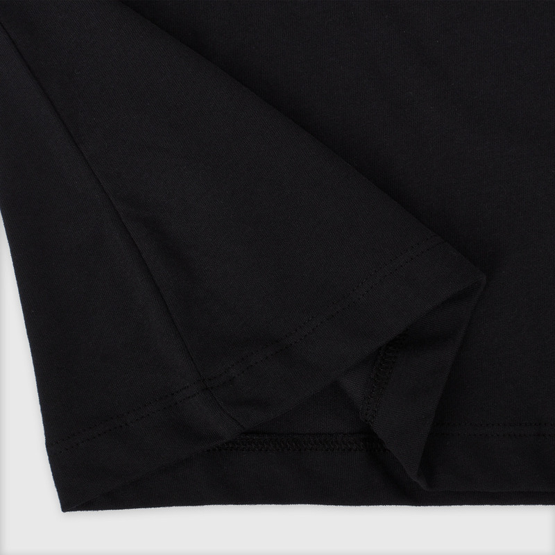 Футболка хлопковая Nike Park20 Tee CW6952-010