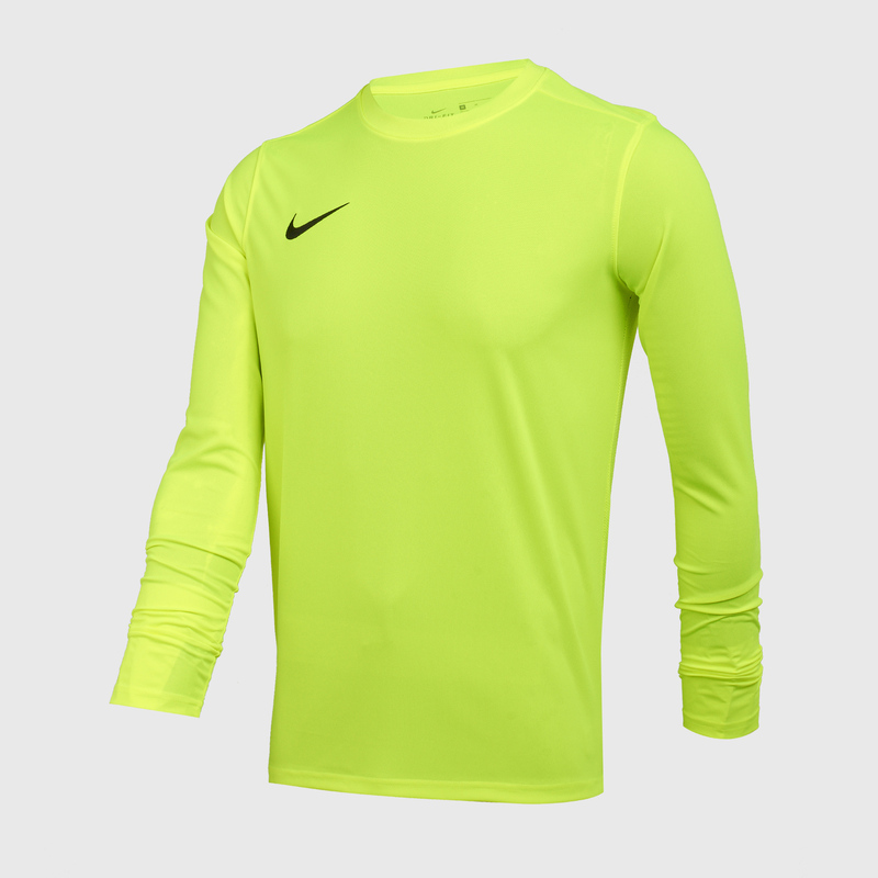 Футболка игровая Nike Dry Park VII LS BV6706-702