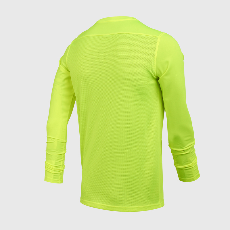 Футболка игровая Nike Dry Park VII LS BV6706-702