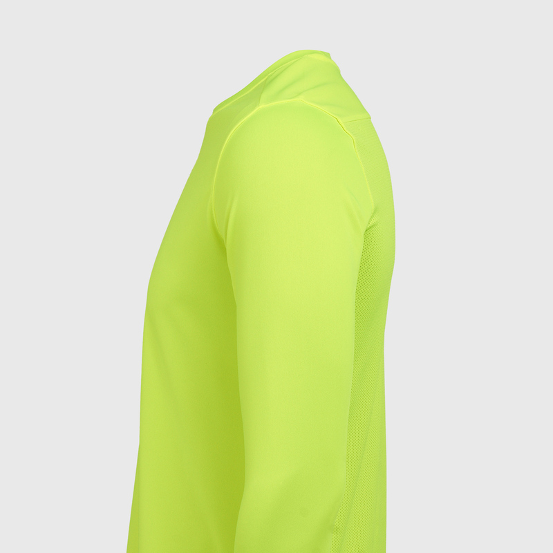 Футболка игровая Nike Dry Park VII LS BV6706-702