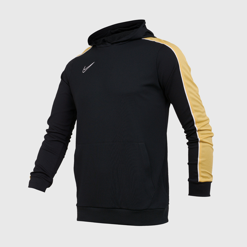 Толстовка подростковая Nike Joga Bonito CZ0970-011