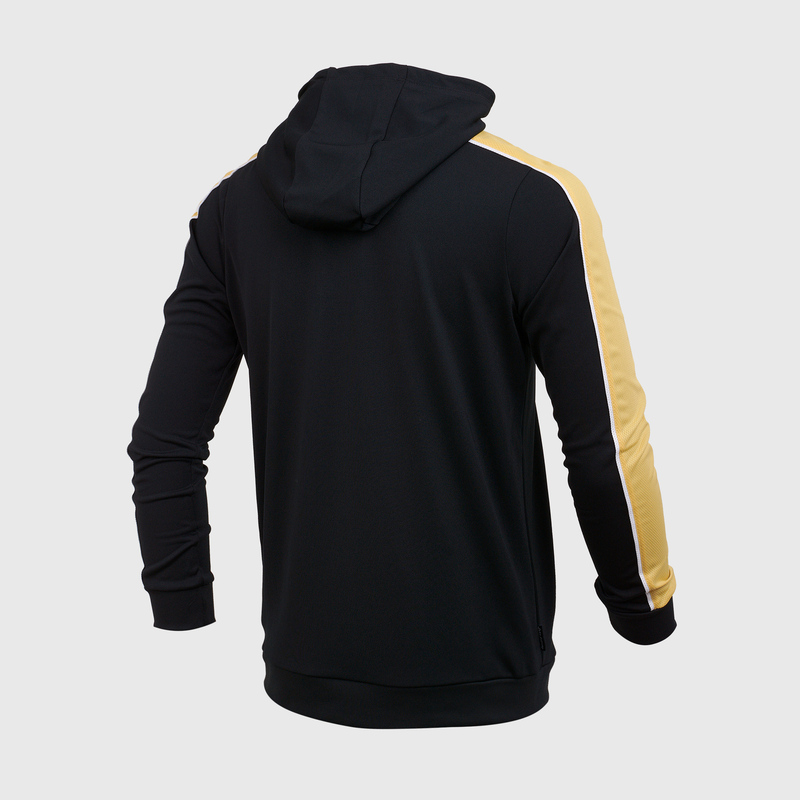 Толстовка подростковая Nike Joga Bonito CZ0970-011