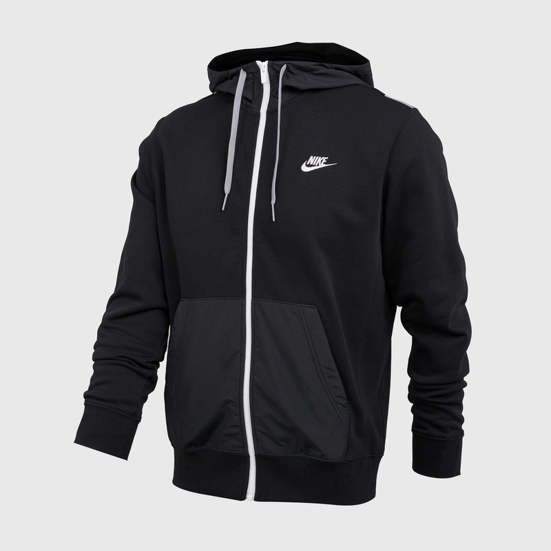 Толстовка Nike FZ Hoodie SNL CZ9944-010