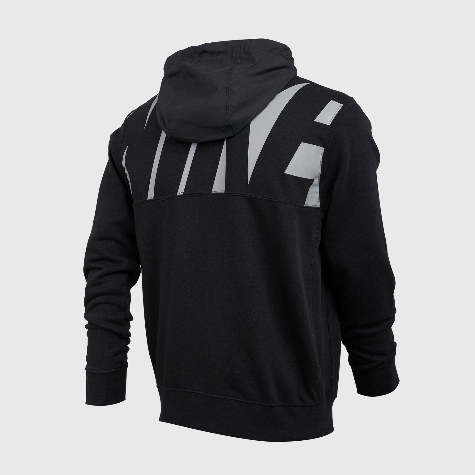 Толстовка Nike FZ Hoodie SNL CZ9944-010