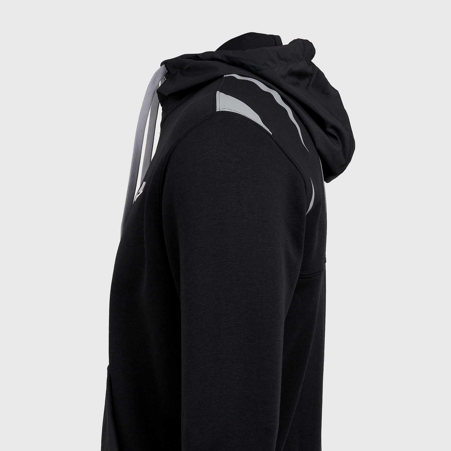 Толстовка Nike FZ Hoodie SNL CZ9944-010