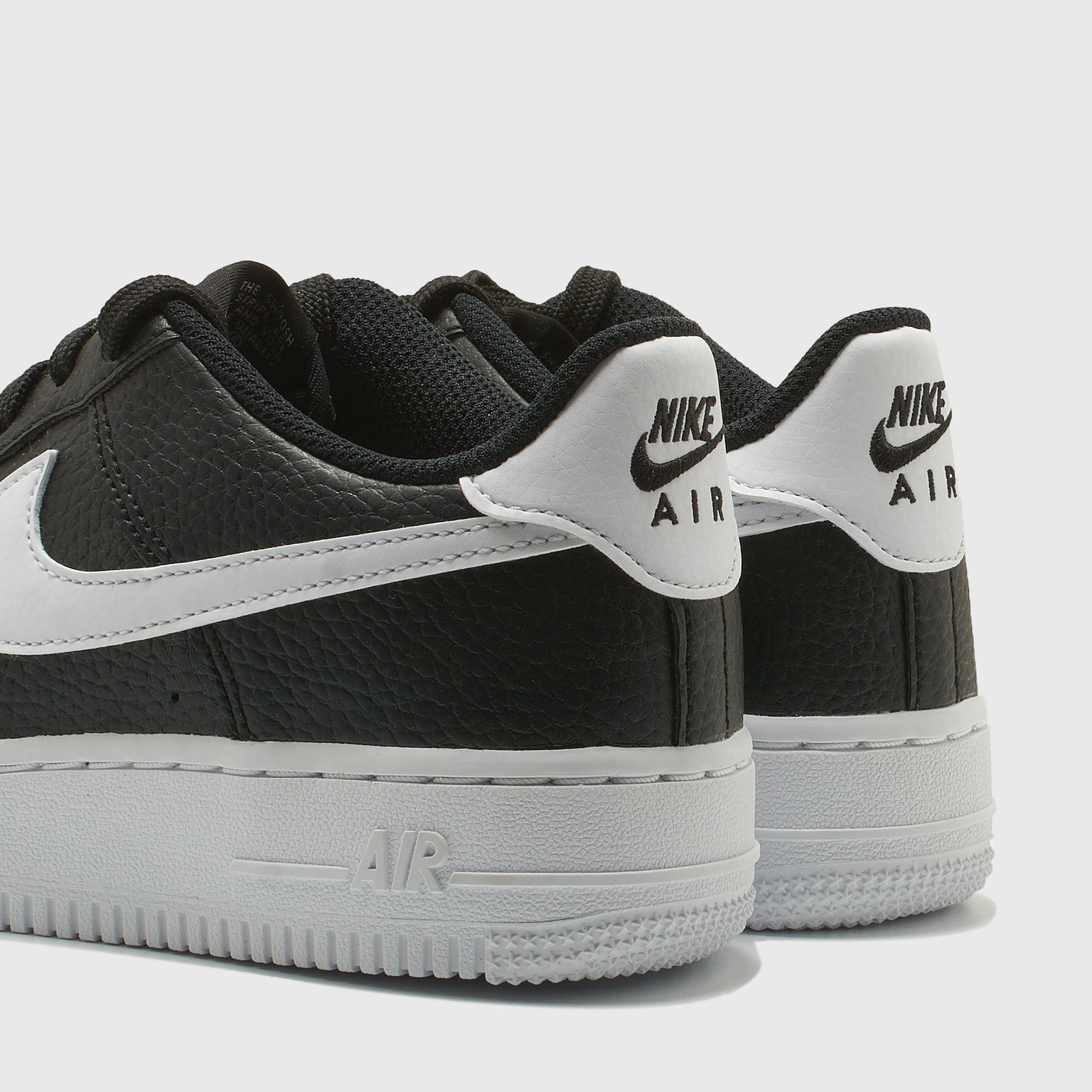 Кроссовки детские Nike Air Force 1 CT3839-002