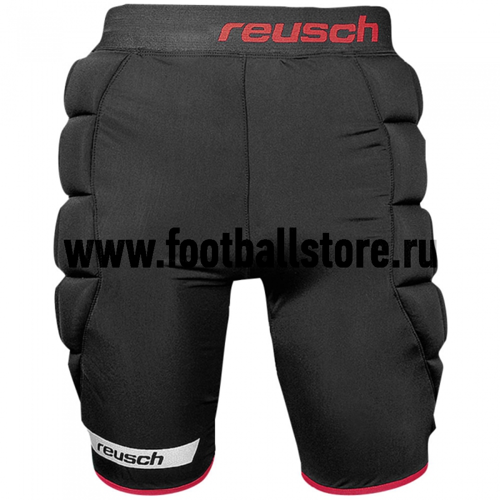 Футбольные Шорты вратарские Reusch Guardian 3118503-700 – купить в ...