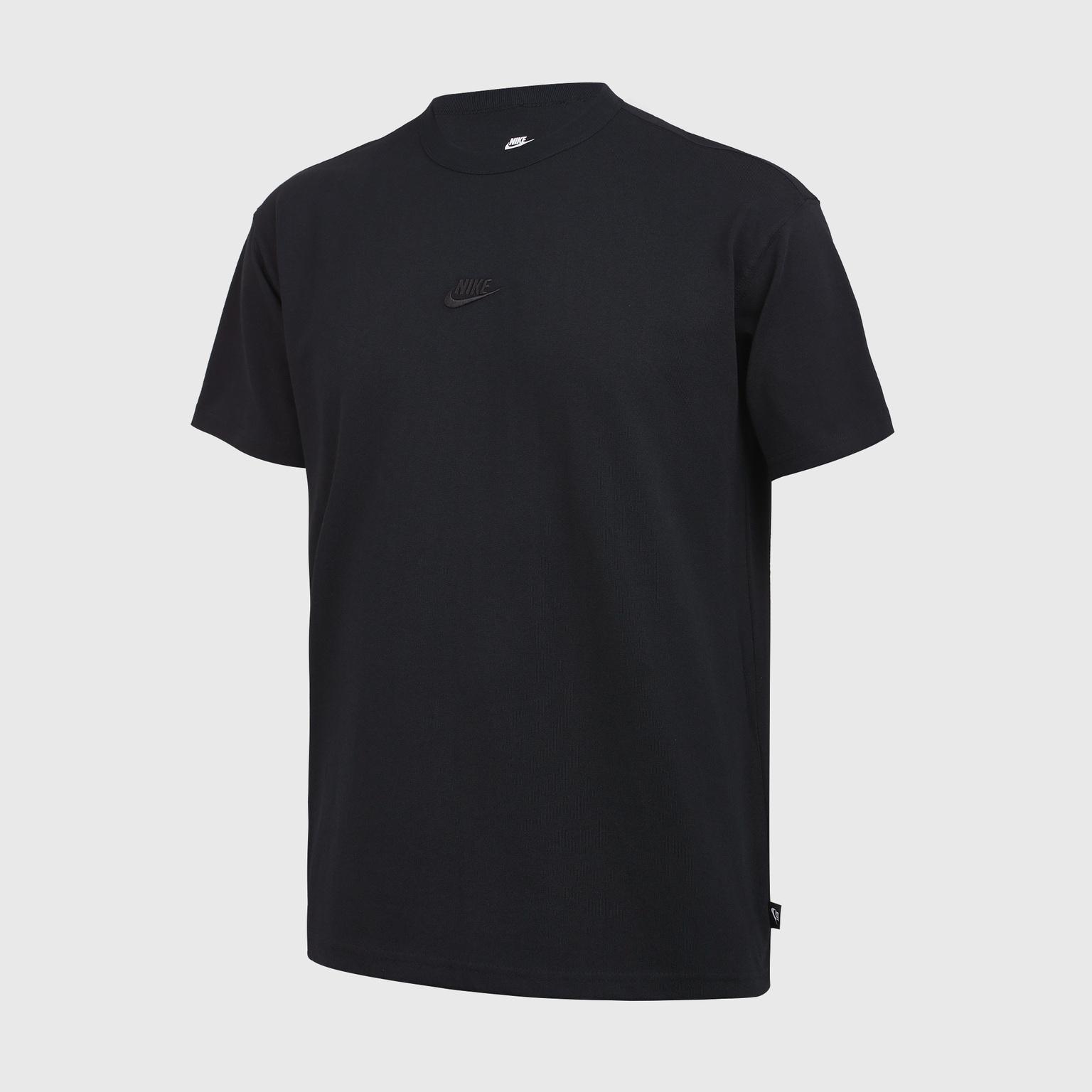 Футболка хлопковая Nike Tee Premium Essential DB3193-010