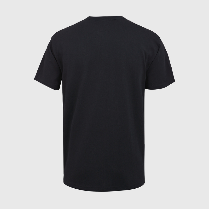 Футболка хлопковая Nike Tee Premium Essential DB3193-010