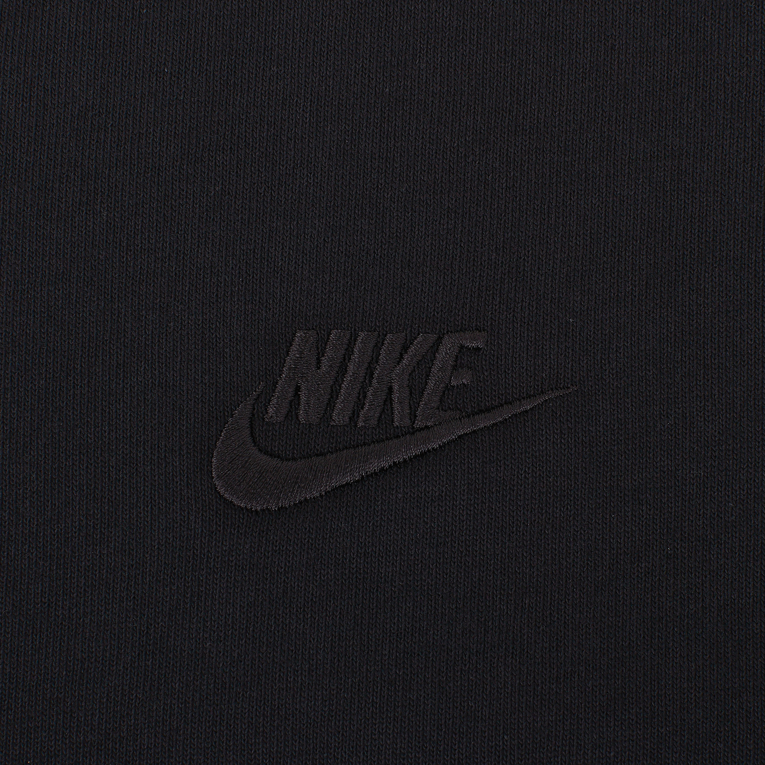 Футболка хлопковая Nike Tee Premium Essential DB3193-010