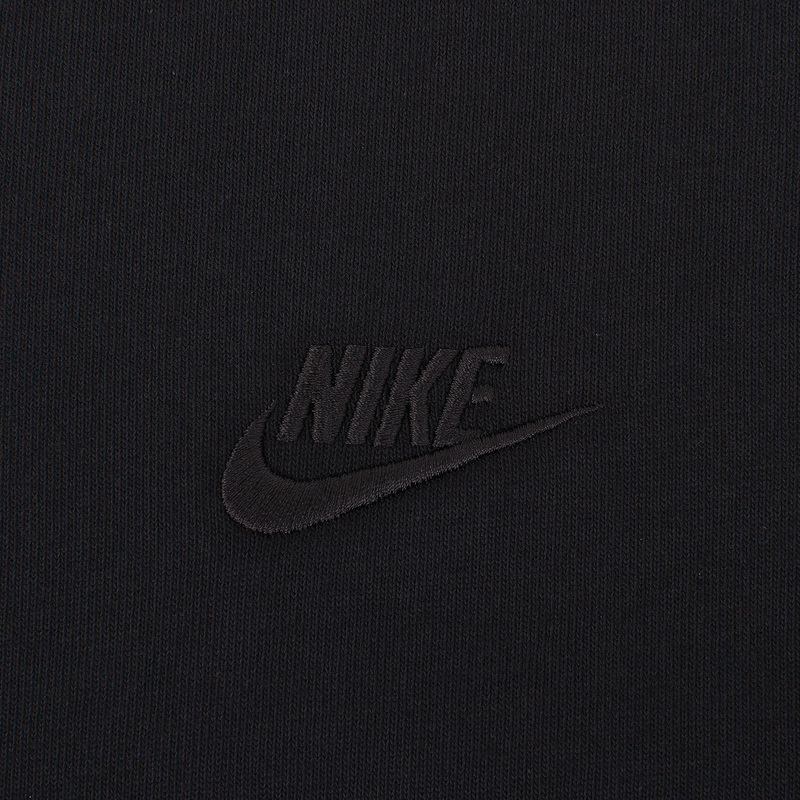 Футболка хлопковая Nike Tee Premium Essential DB3193-010