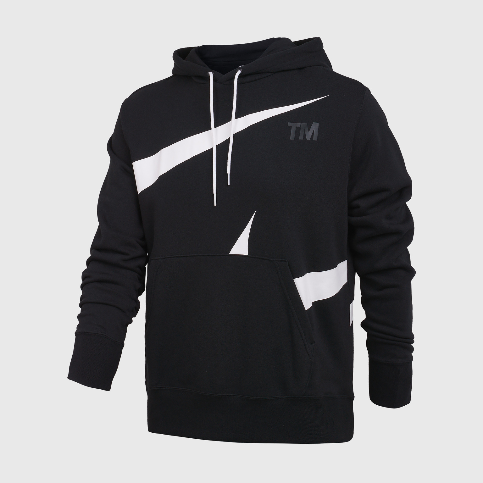 Толстовка Nike Swoosh SBB Hoodie DD6011-010