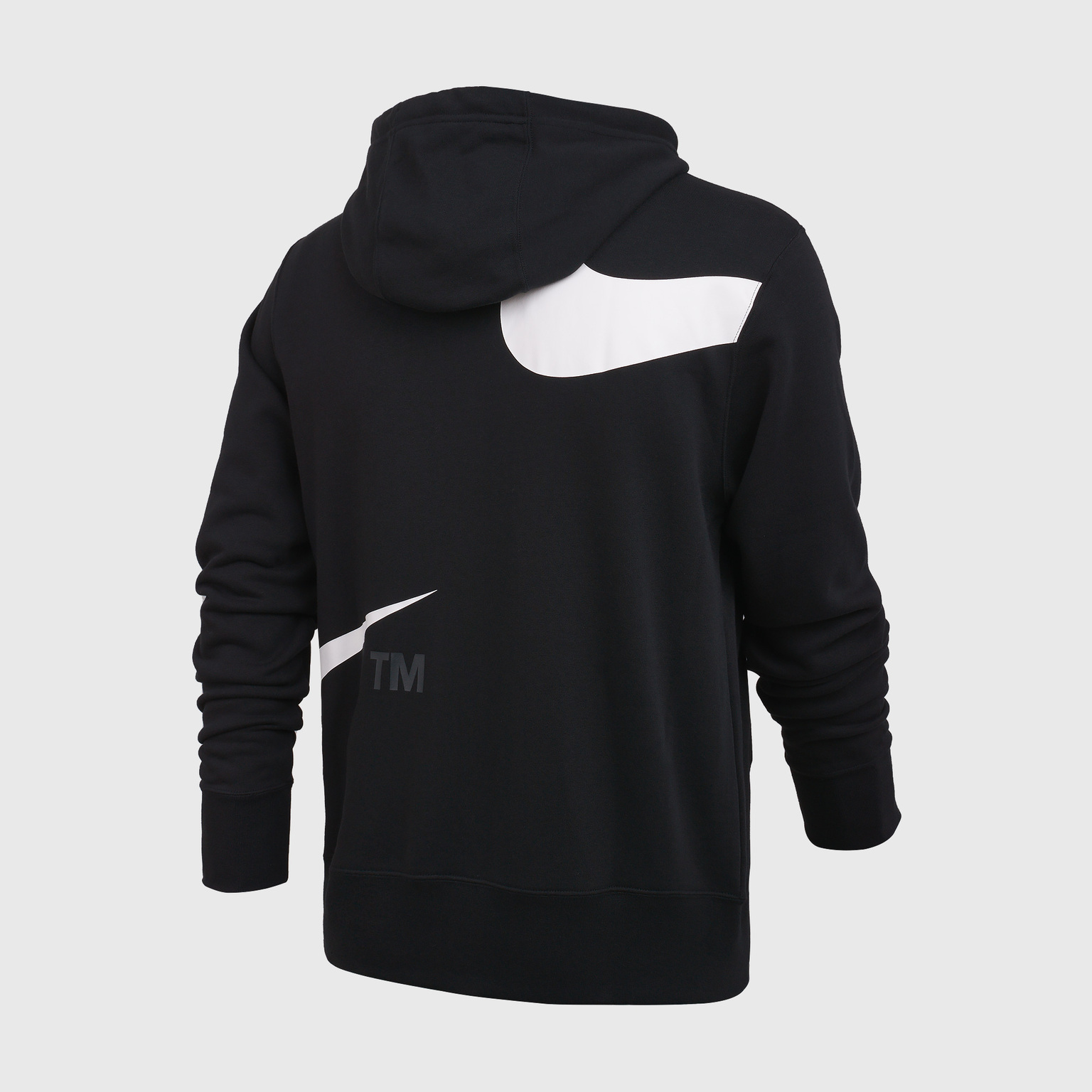 Толстовка Nike Swoosh SBB Hoodie DD6011-010