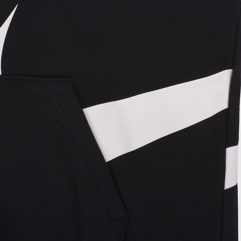 Толстовка Nike Swoosh SBB Hoodie DD6011-010