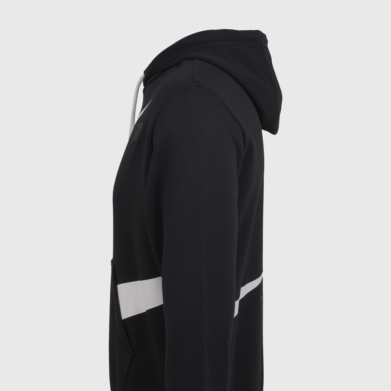 Толстовка Nike Swoosh SBB Hoodie DD6011-010