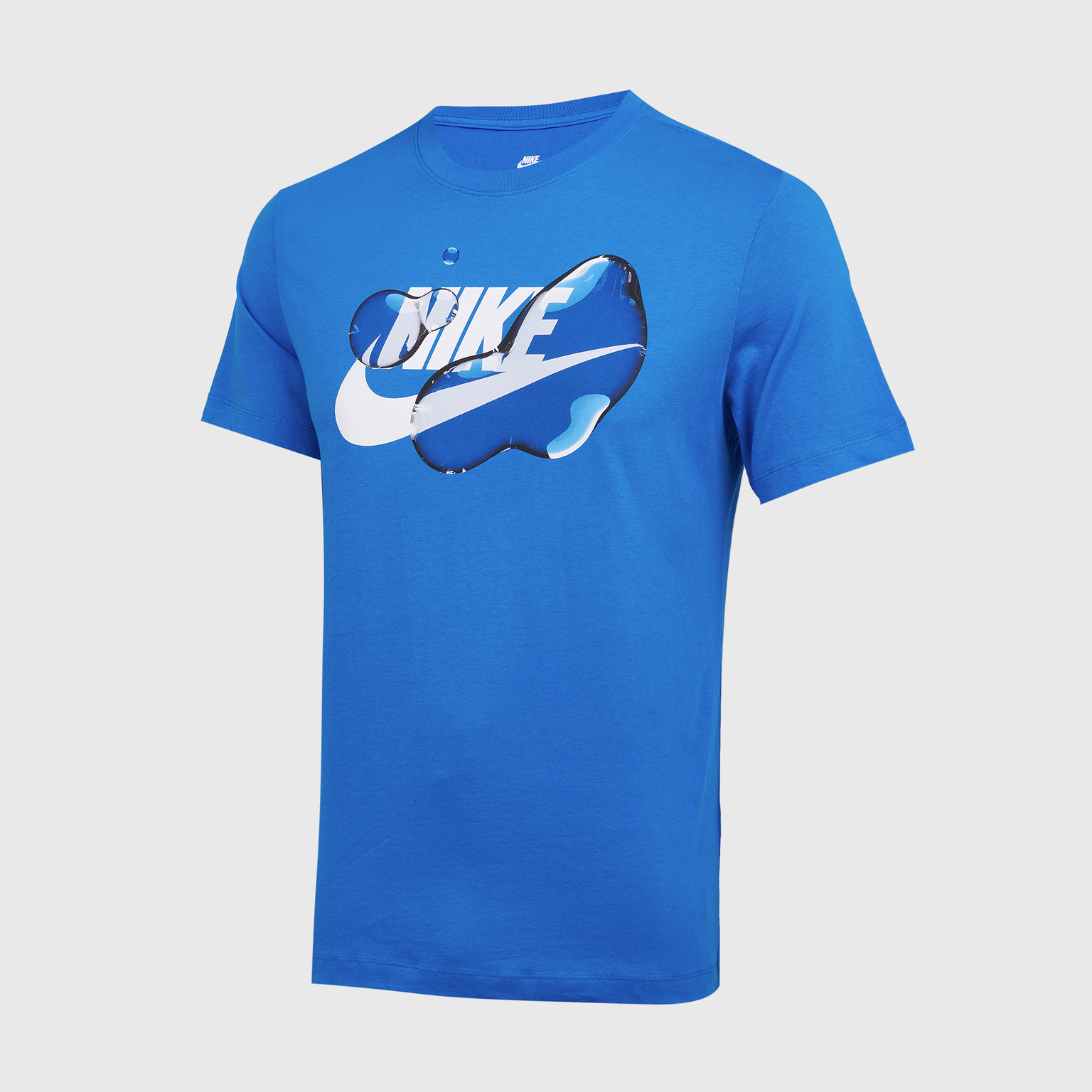 Футболка Nike Tee Futura Seasonal DJ1574-403