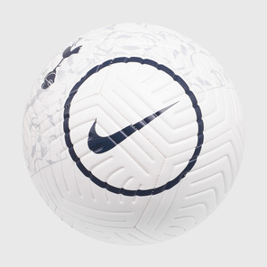 Футбольный мяч Nike Tottenham Strike DC2367-100