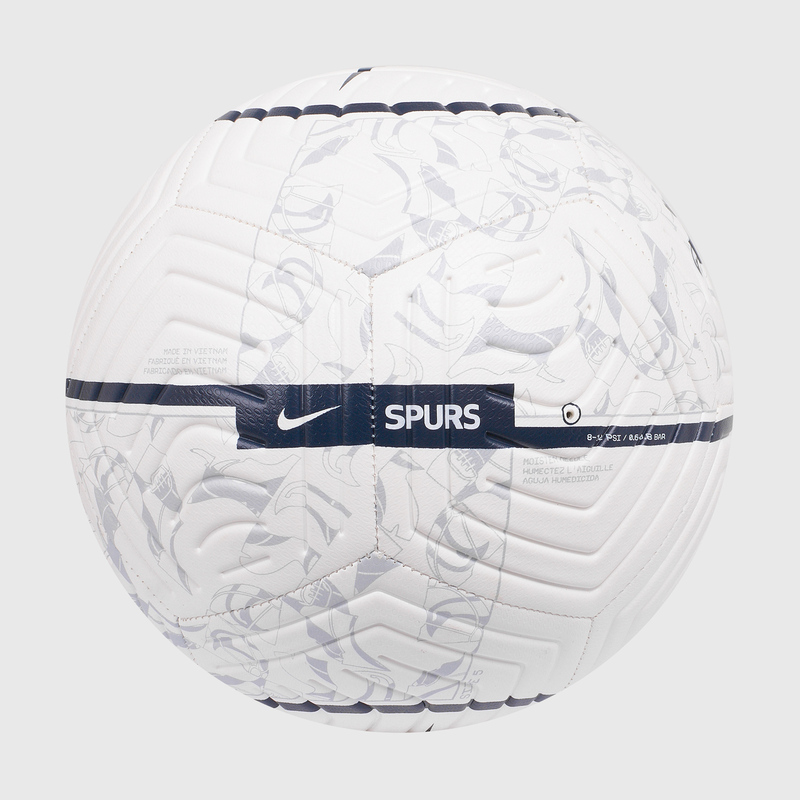 Футбольный мяч Nike Tottenham Strike DC2367-100