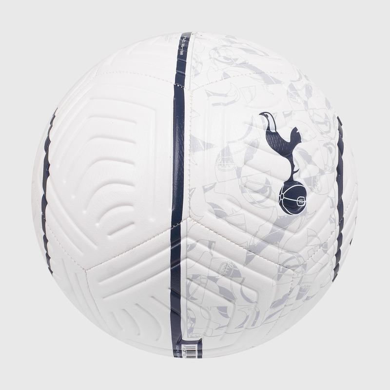 Футбольный мяч Nike Tottenham Strike DC2367-100