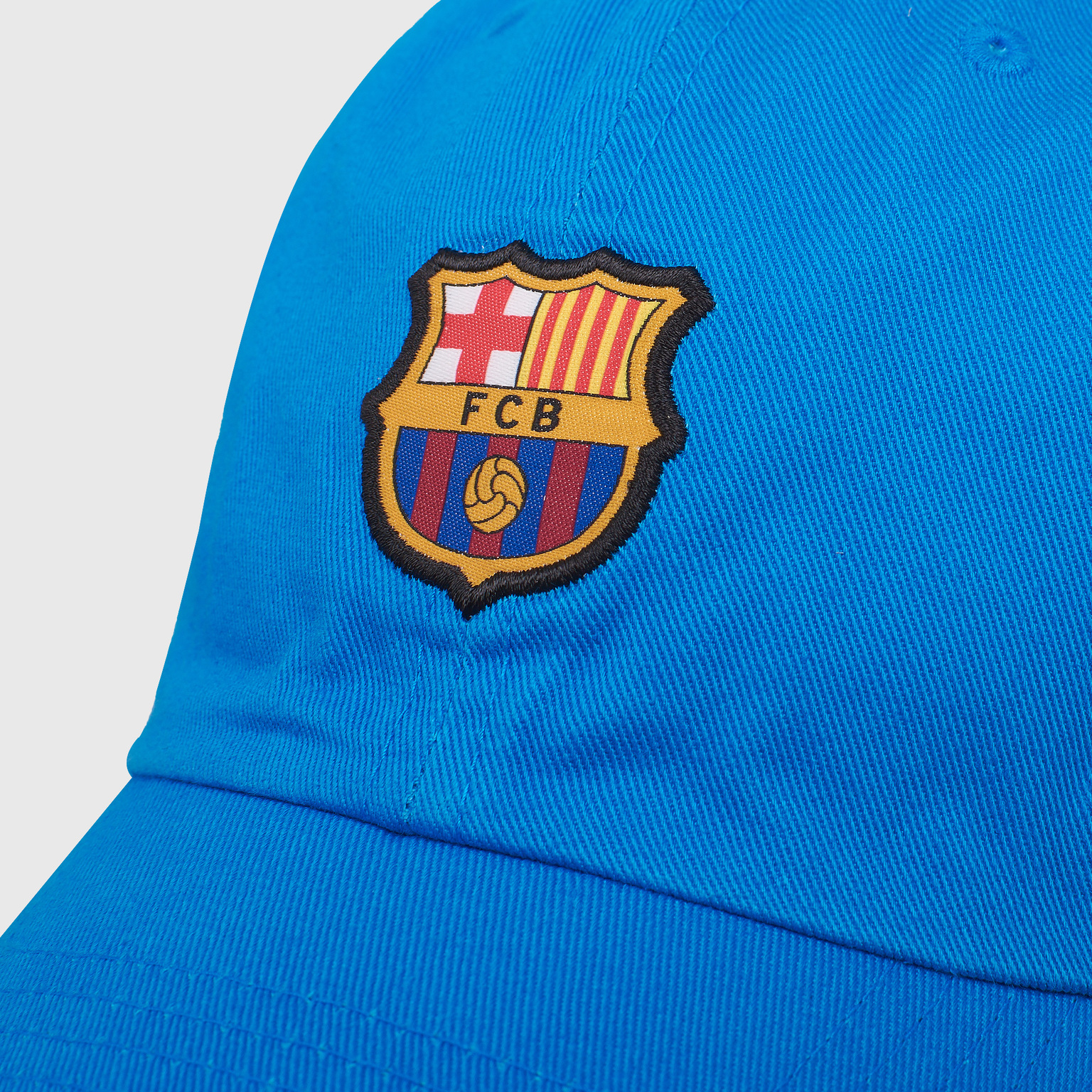 Бейсболка Nike Barcelona H86 Cap DH2377-427