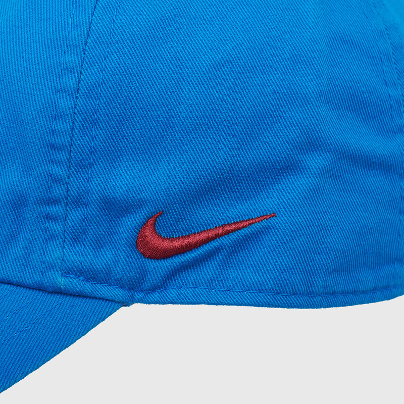 Бейсболка Nike Barcelona H86 Cap DH2377-427