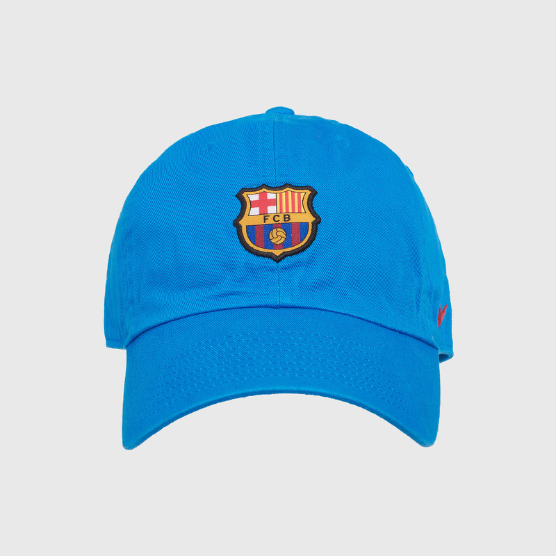 Бейсболка Nike Barcelona H86 Cap DH2377-427