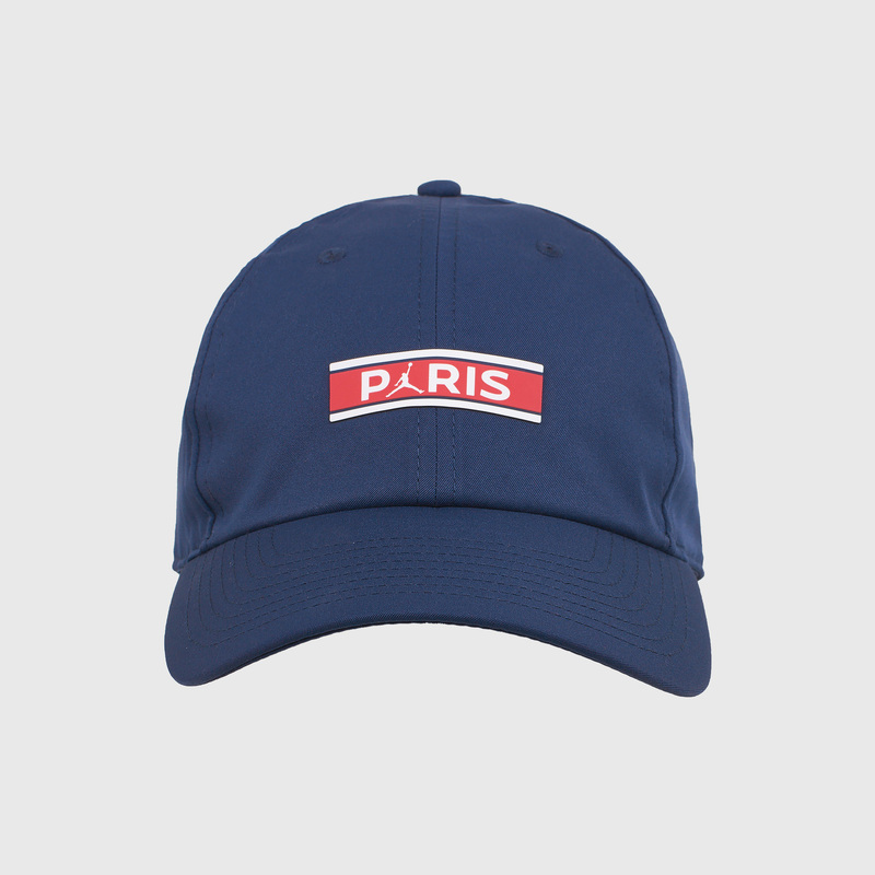 Nike PSG Jordan H86 Cap DH2421-410 