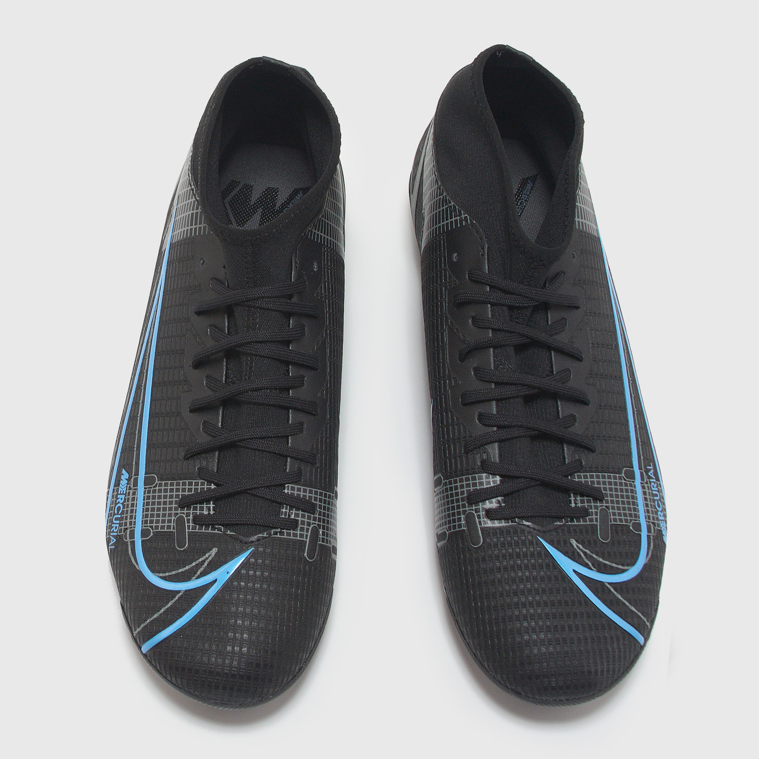 Бутсы Nike Superfly 8 Academy AG CV0842-004