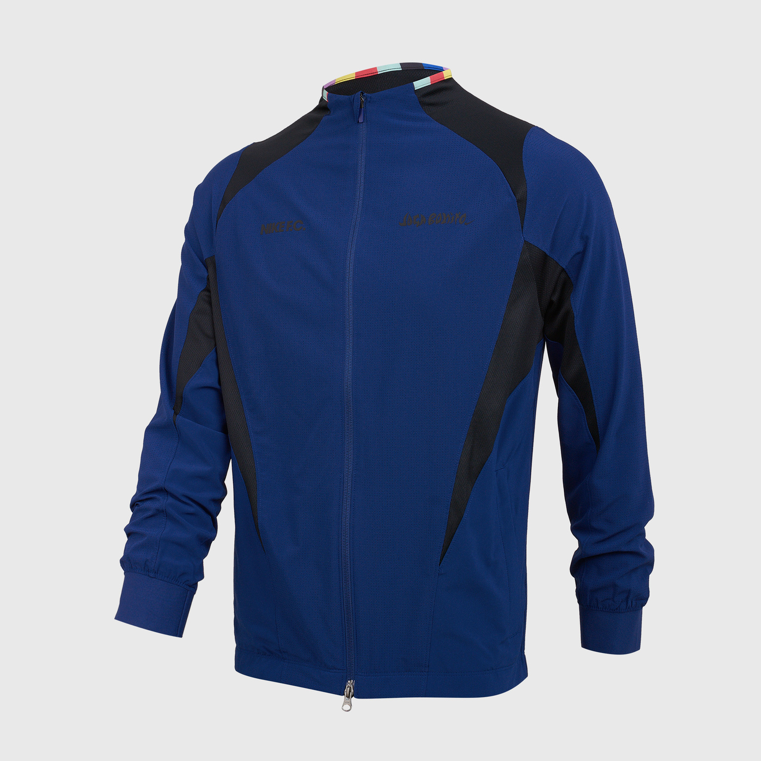 Олимпийка Nike F.C. Joga Bonito CZ0999-492