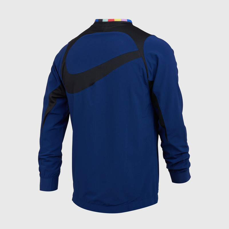 Олимпийка Nike F.C. Joga Bonito CZ0999-492