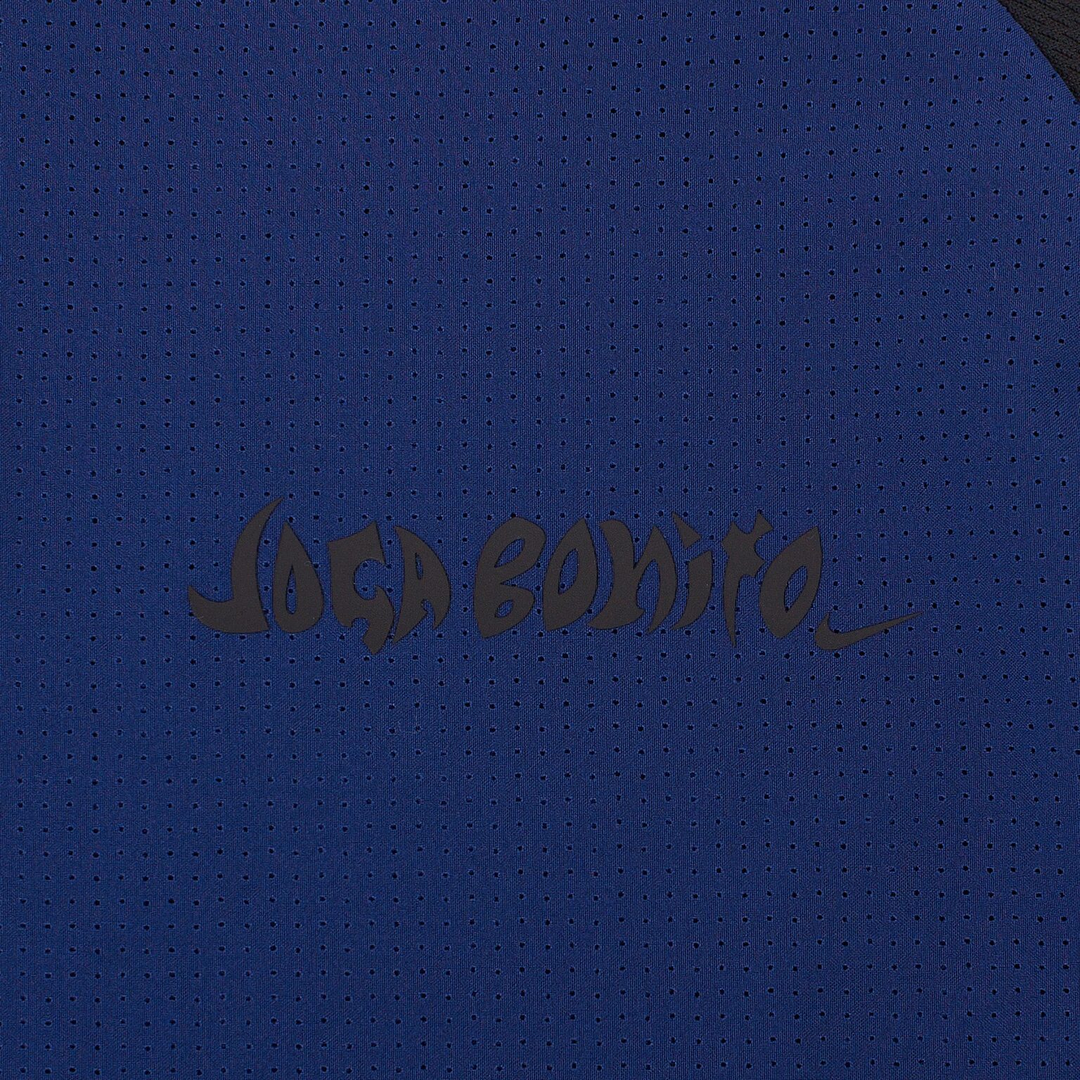 Олимпийка Nike F.C. Joga Bonito CZ0999-492