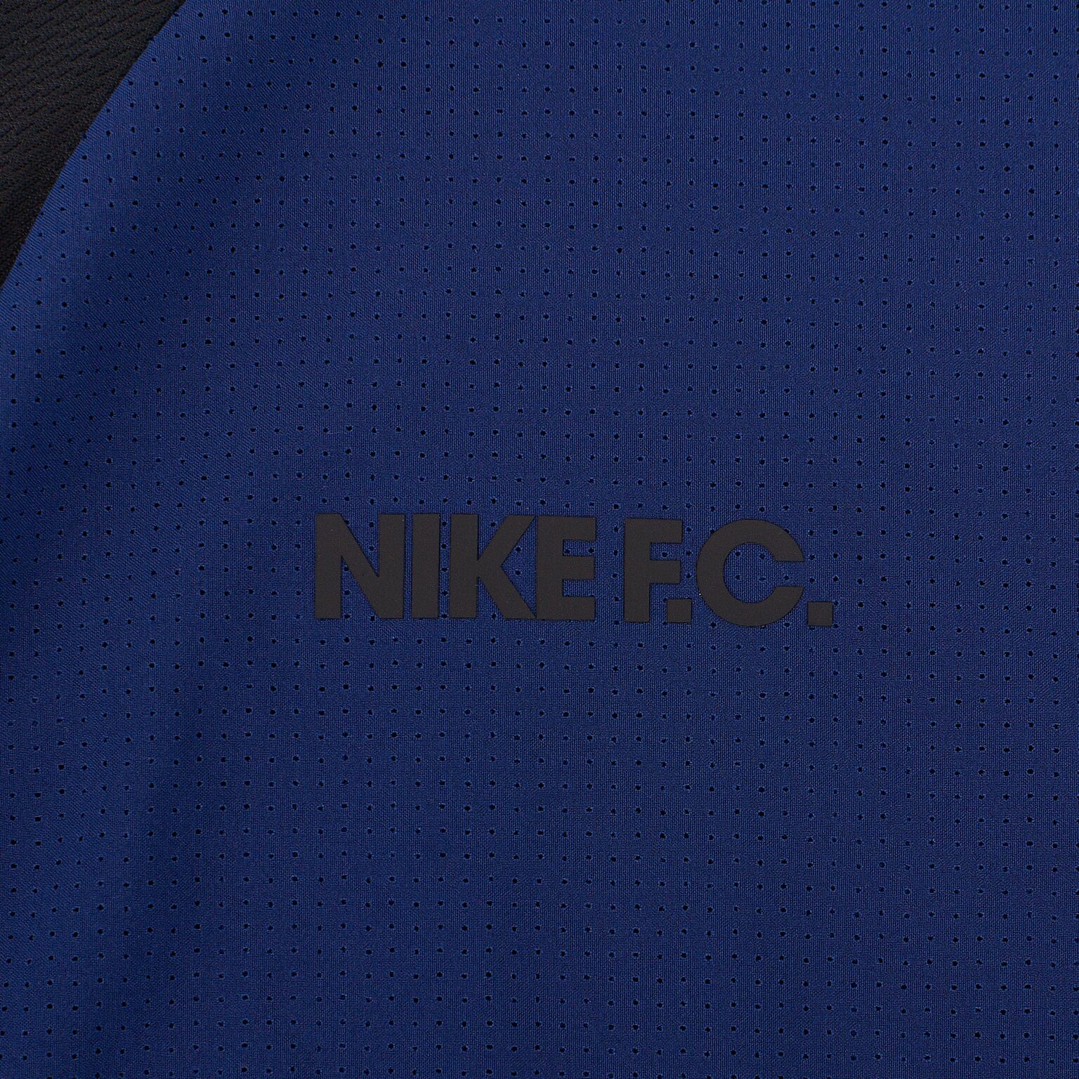 Олимпийка Nike F.C. Joga Bonito CZ0999-492