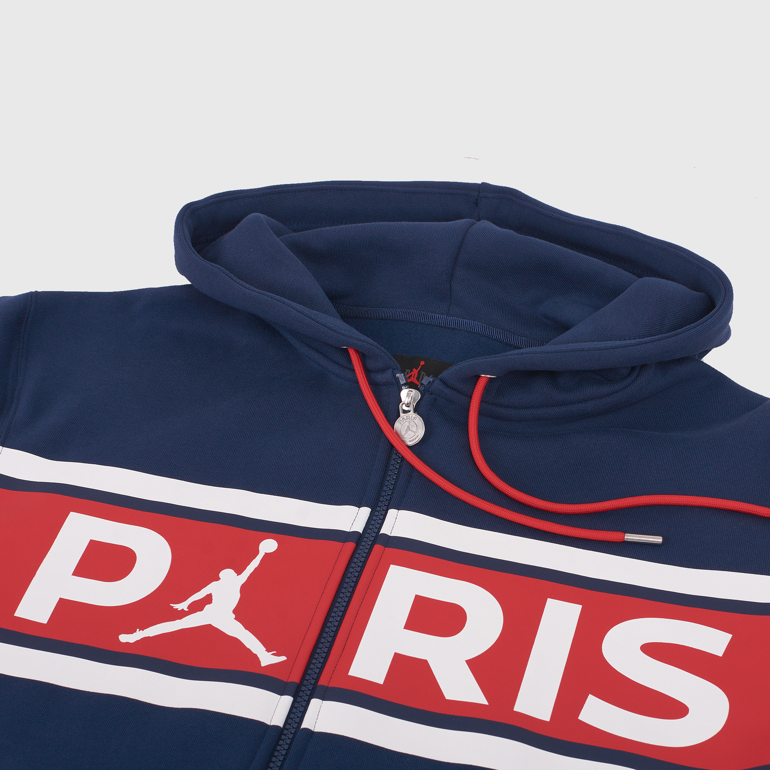 Nike PSG Jordan Fleece DB6481 410 footballstore