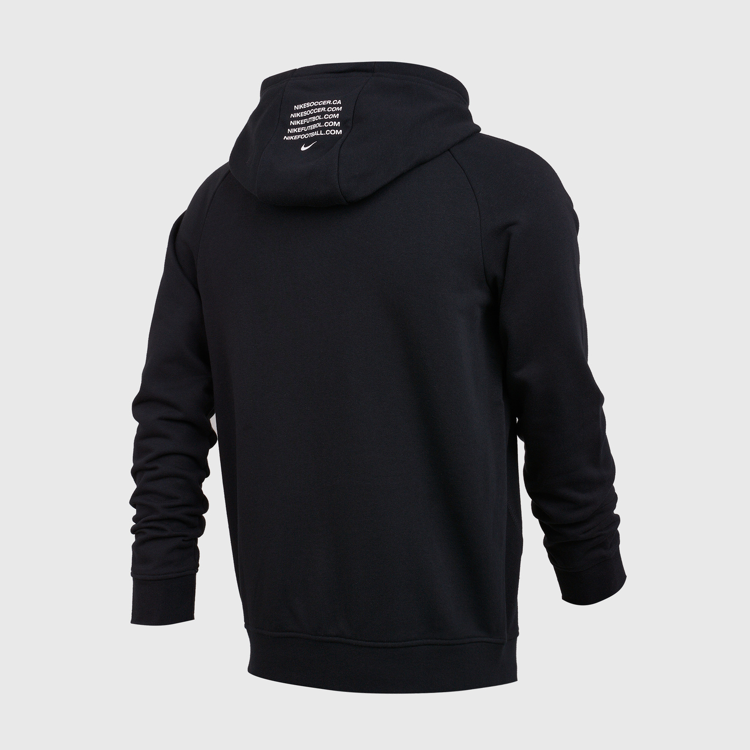 Толстовка Nike F.C.Joga Bonito DA5577-010